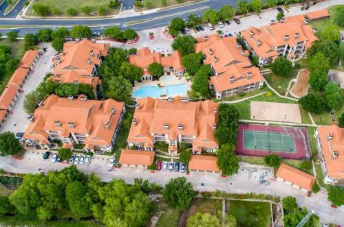 55+ Communities Designed for Living Well