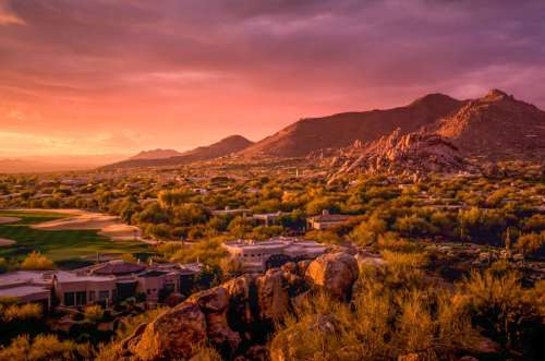 Prescott Valley– A Growing Community with Endless Opportunity