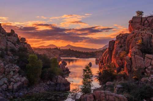 Prescott– Everybody’s Hometown